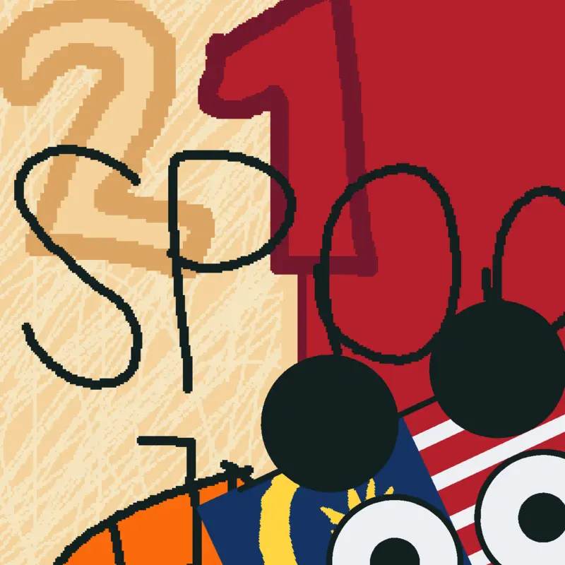 flag band 21 by @lawmincong