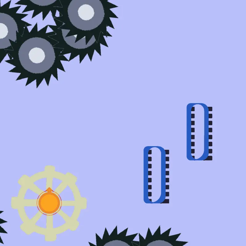 Game by @paulop