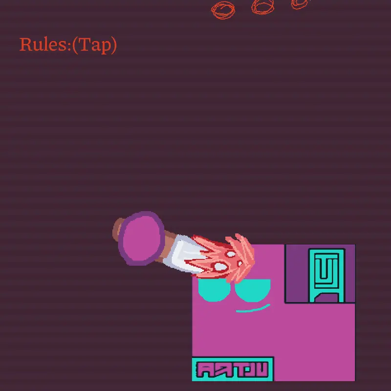 Game by @AMIRULTRA789