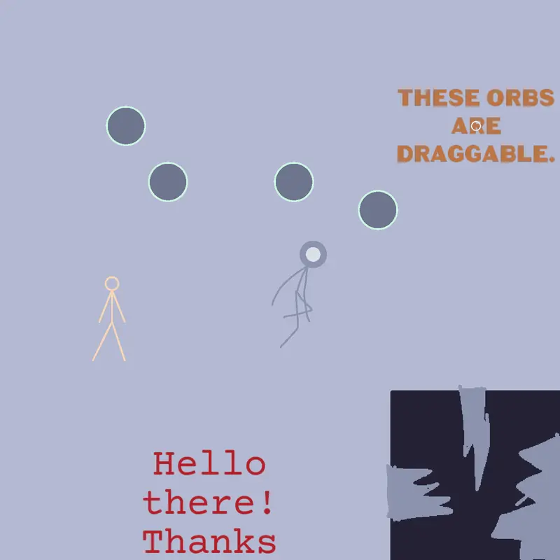 This is my test game, I hope you like it by @plauge6