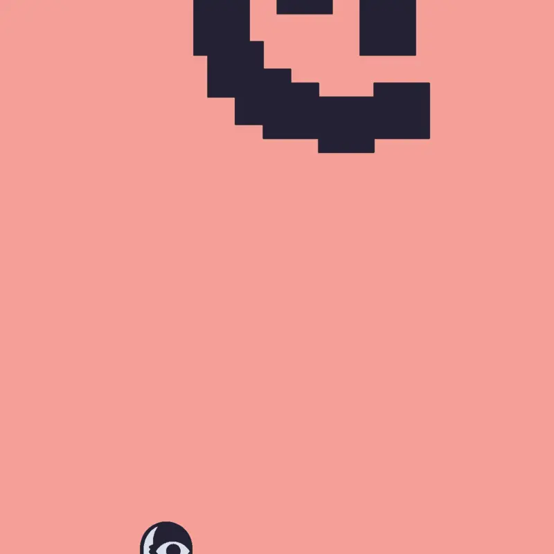 Game by @eter