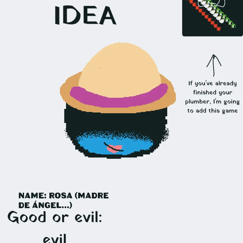 Game by @delfinaSalinas-_-