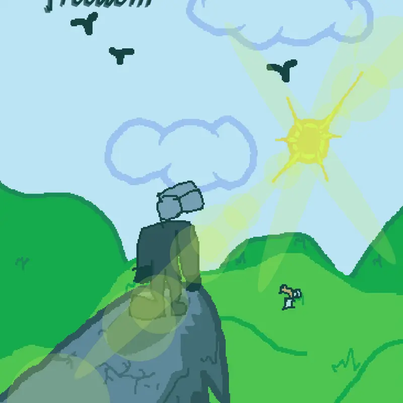 Game by @Tanjiahe