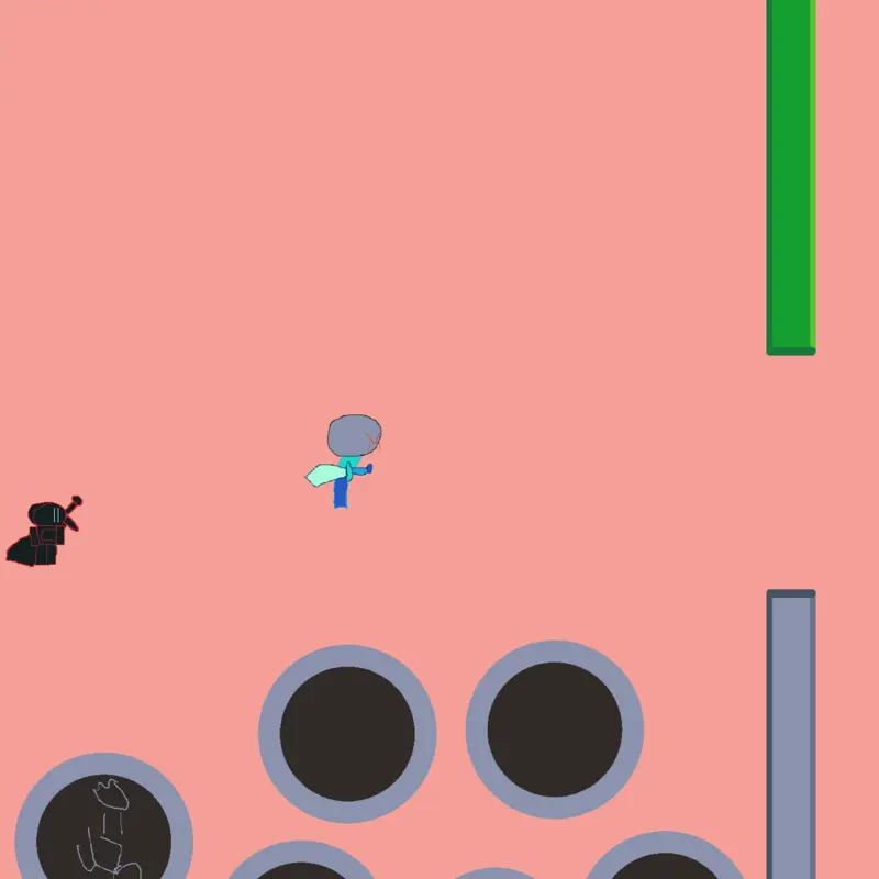 Game by @JunoTheJuno