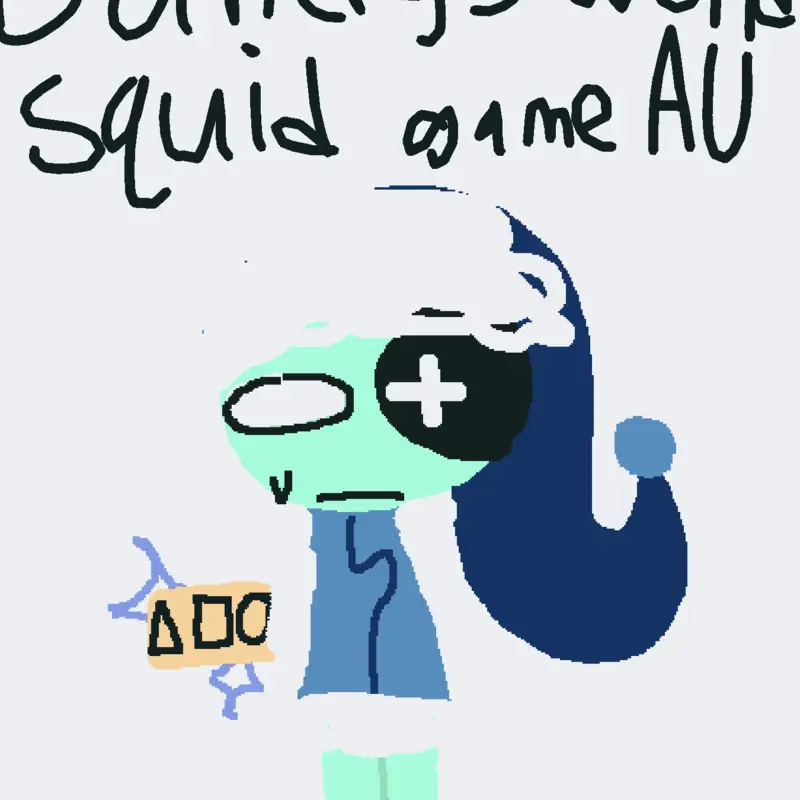 Game by @kuromi_doodlinglovey