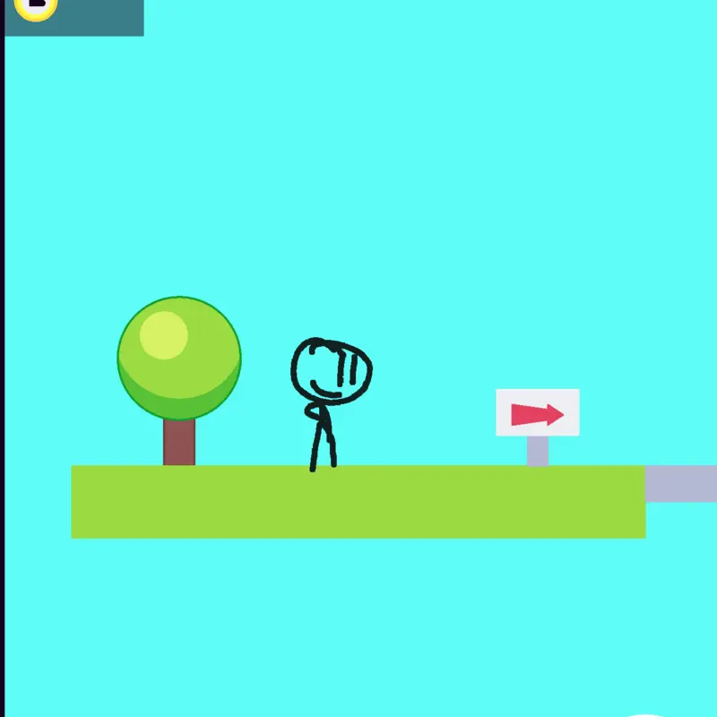 Game by @stick_the_man_and_wenda