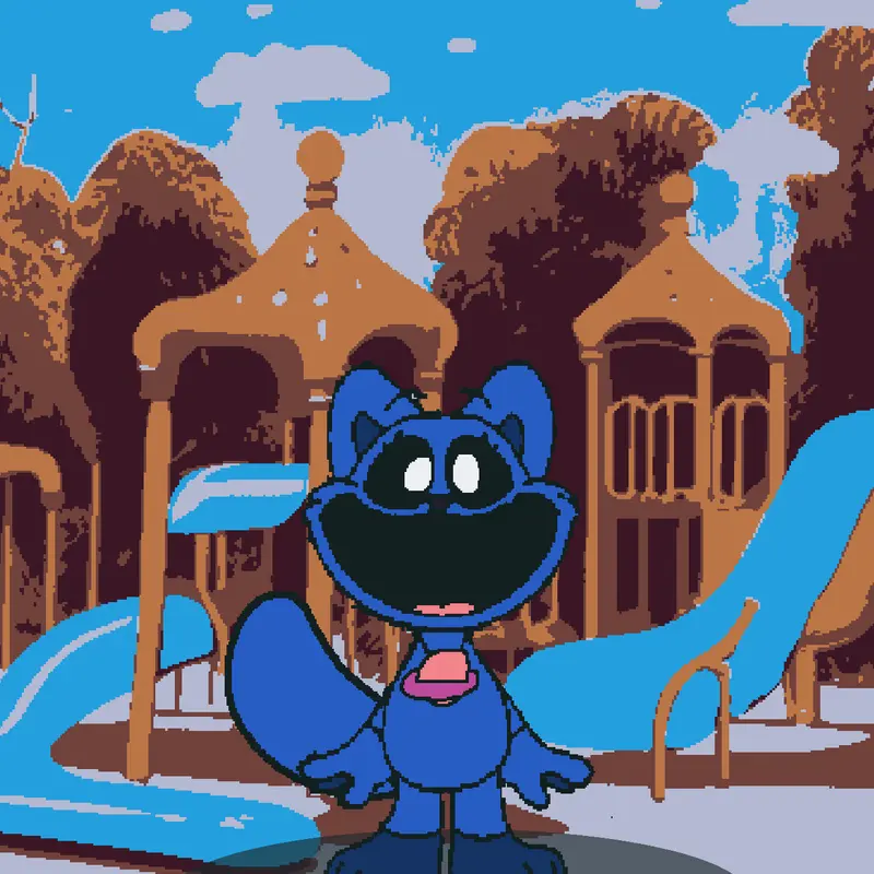 Game by @GalaxyCat3_Alttt