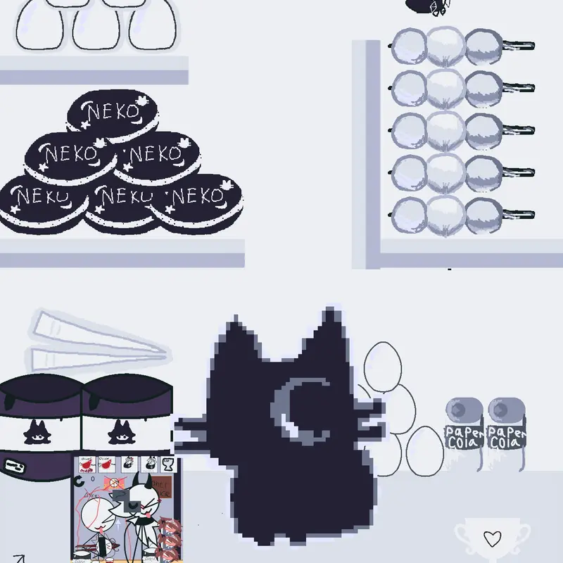 Game by @Boowompa