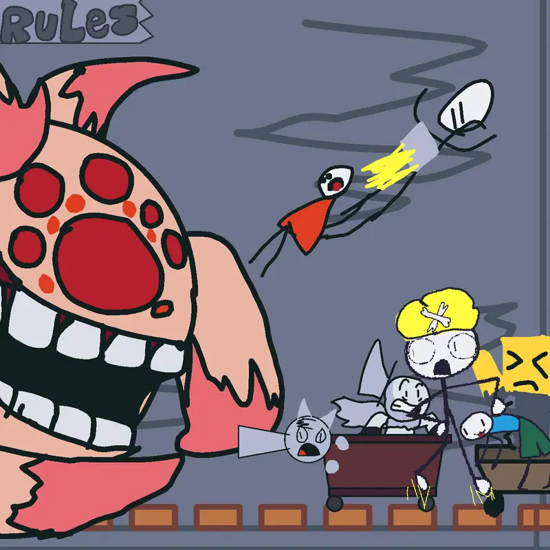 Game by @Going_6211