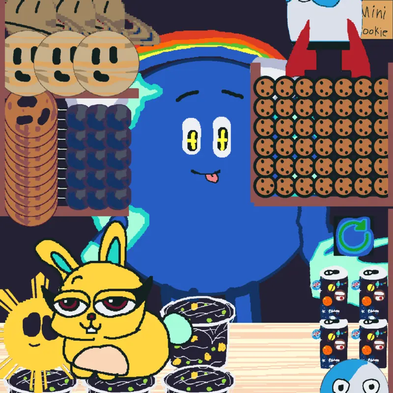 Game by @jmlovetheearth