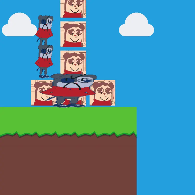 Game by @KTTK