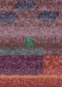 Cube nightmare