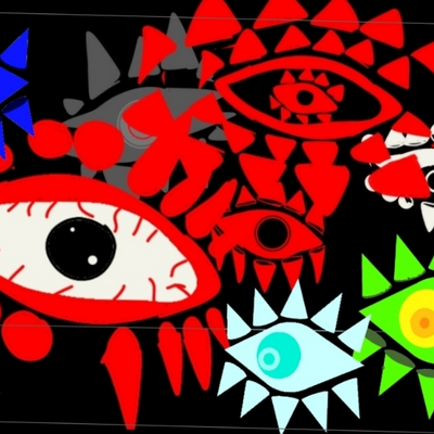 @TheEyesFnF