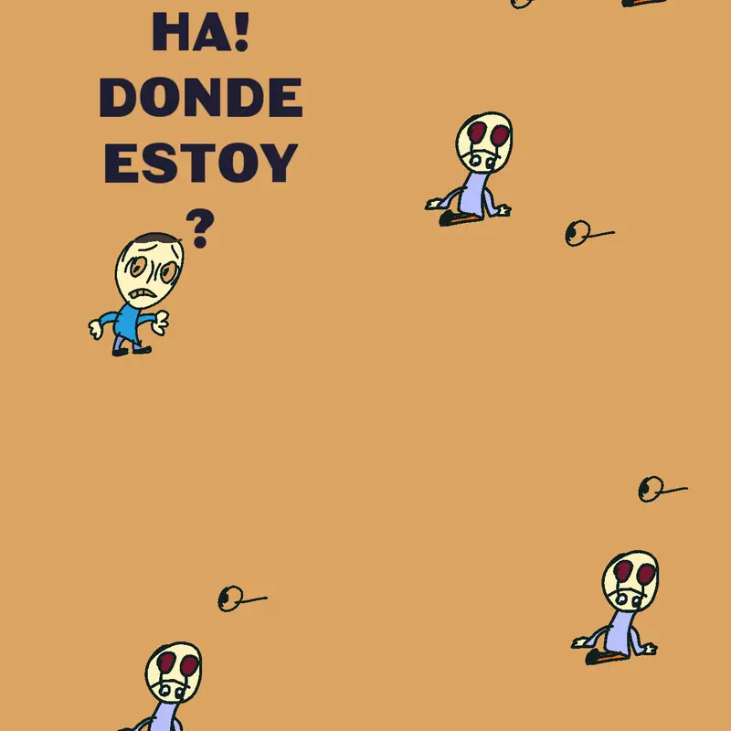 Game by @JoseLu