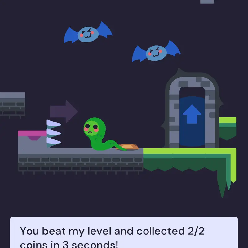 Game by @gabri-ITA