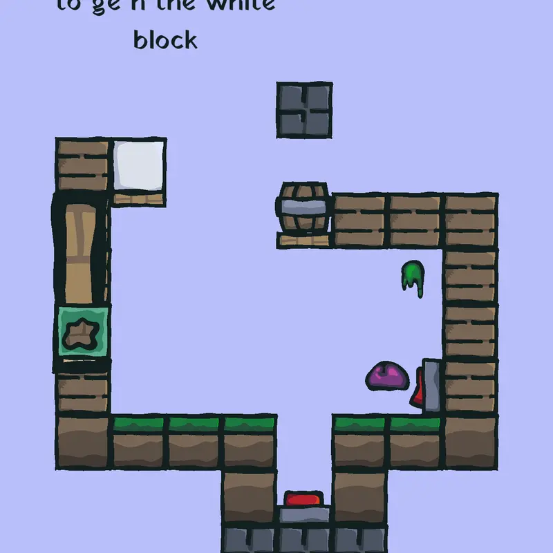 Game by @fega