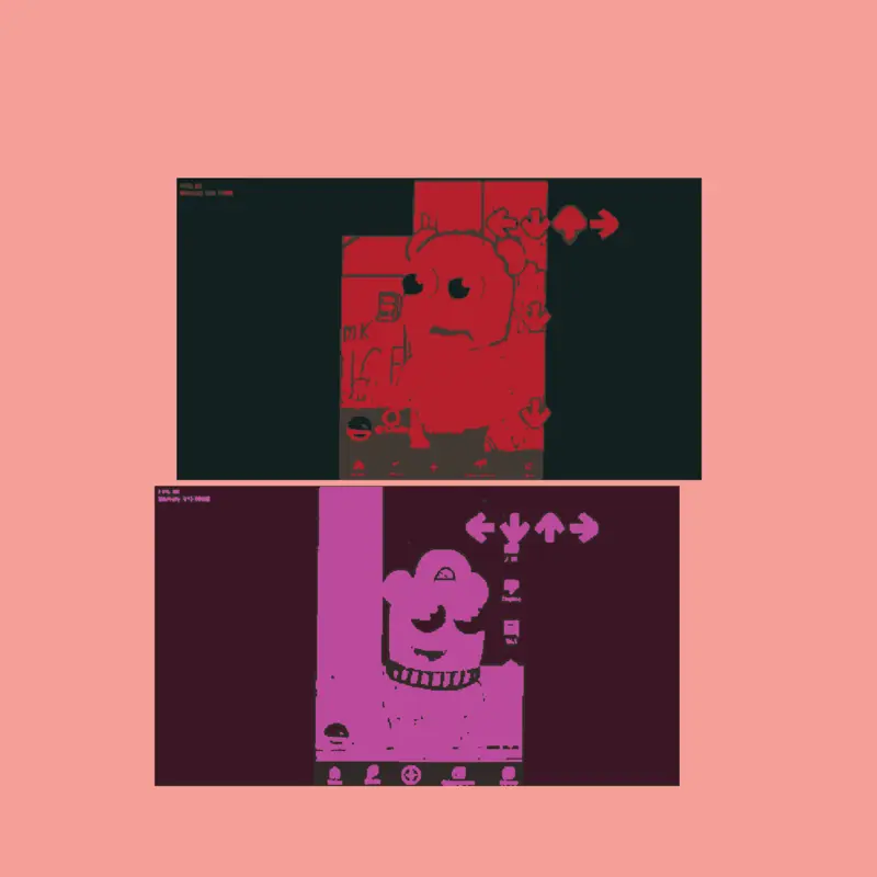 Game by @Crossingfingers