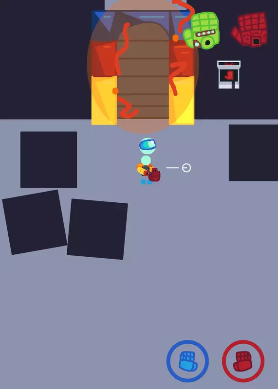 Game by @ThomasUwU