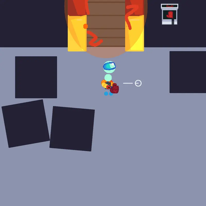 Game by @ThomasUwU