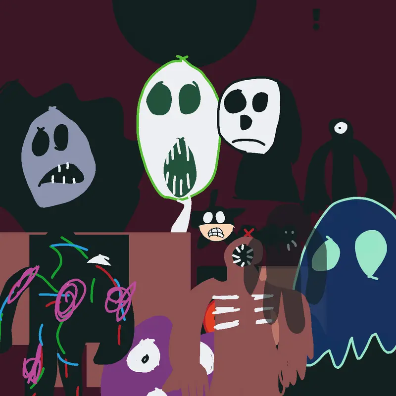 Game by @arnoldteam2004