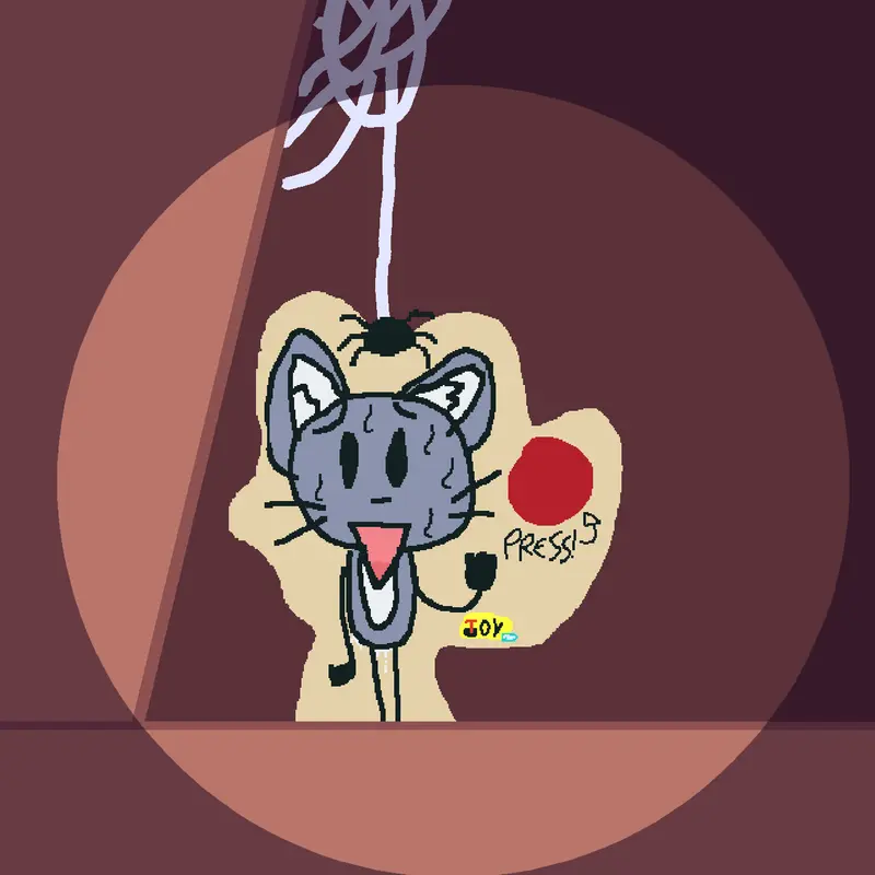 Game by @HyperSoft