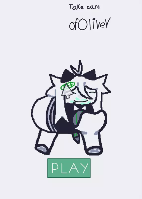 Game by @MetaOliver_Official