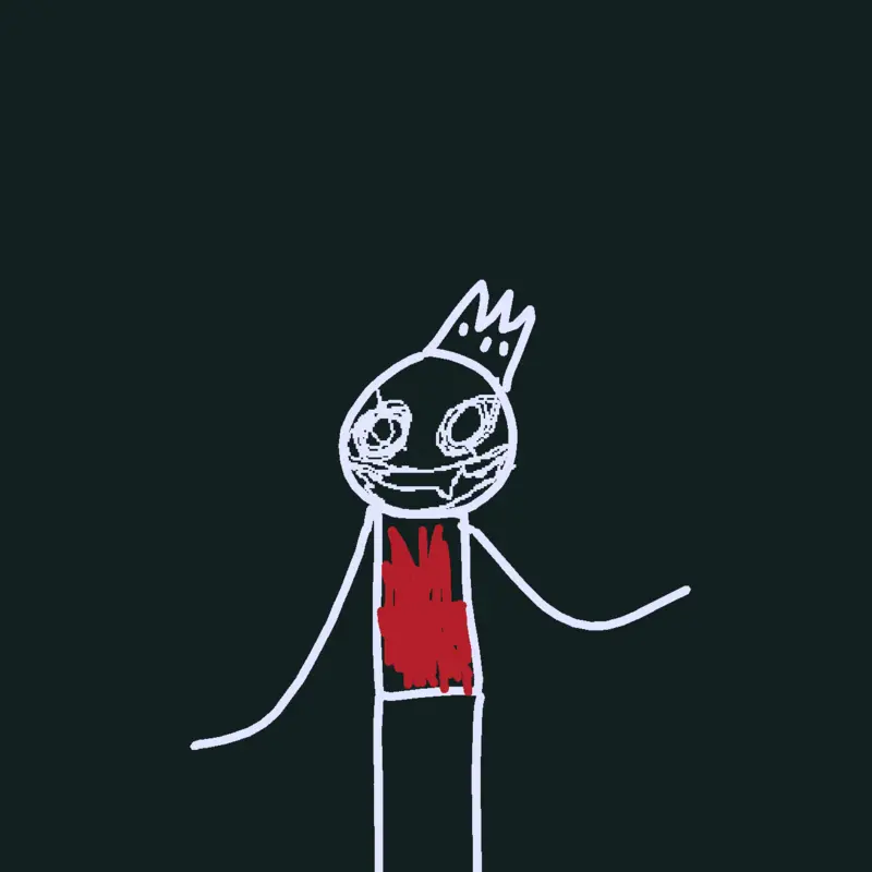 Game by @leathin