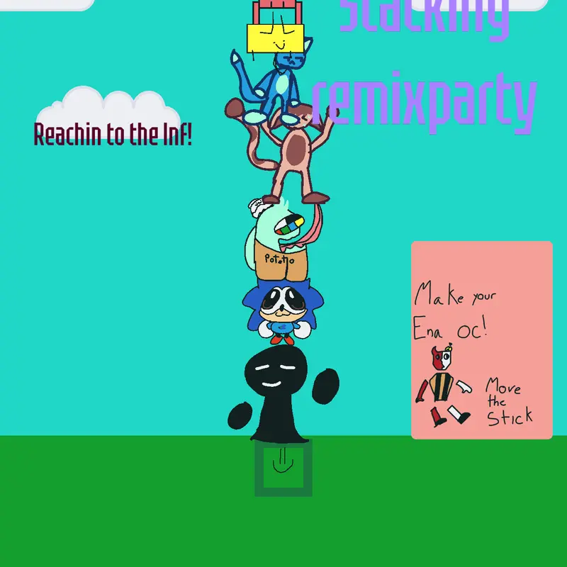 Game by @usernamecreator1234