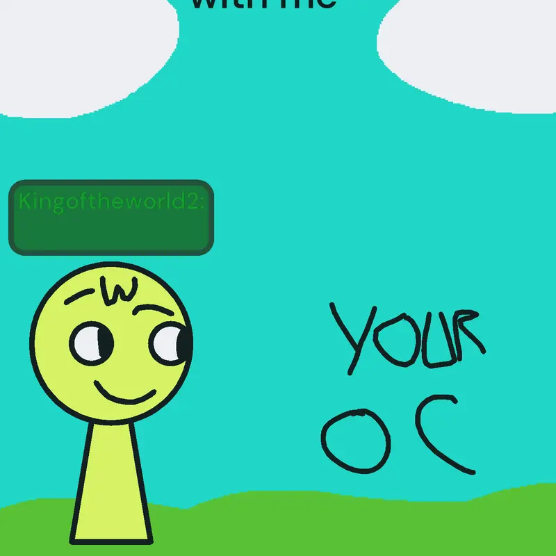 Game by @kingoftheworld2