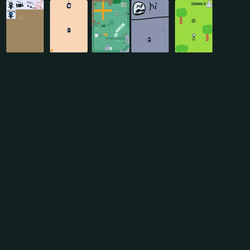 Game by @Aleksandar1234