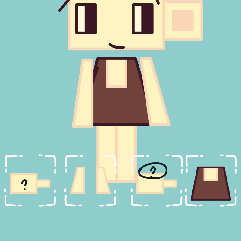 Game by @legatik