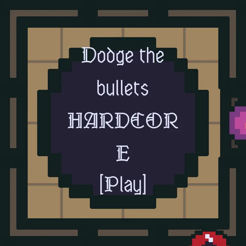 Game by @KingRooster24k