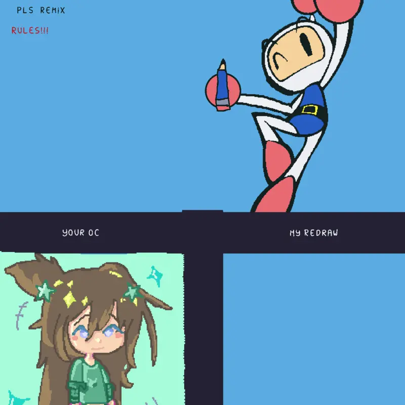 Game by @mewoxx