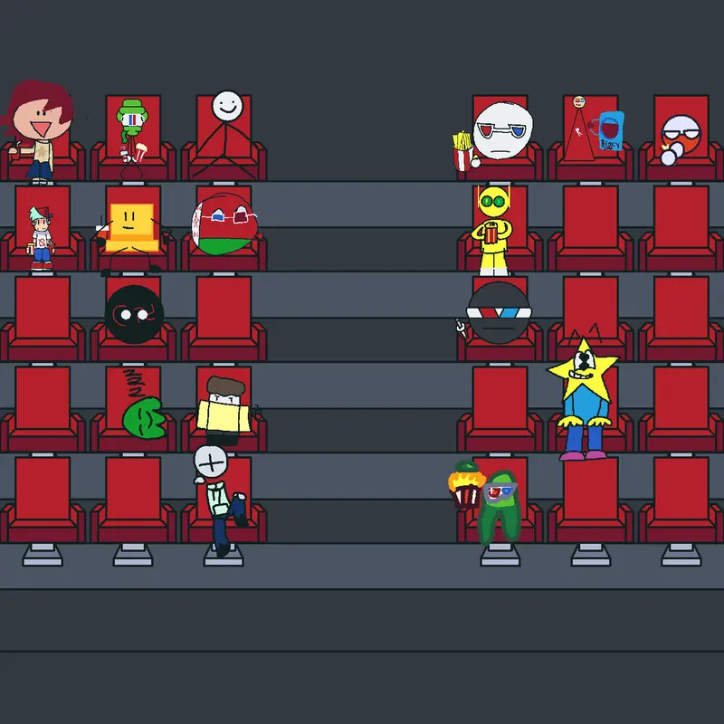 Game by @Clarc