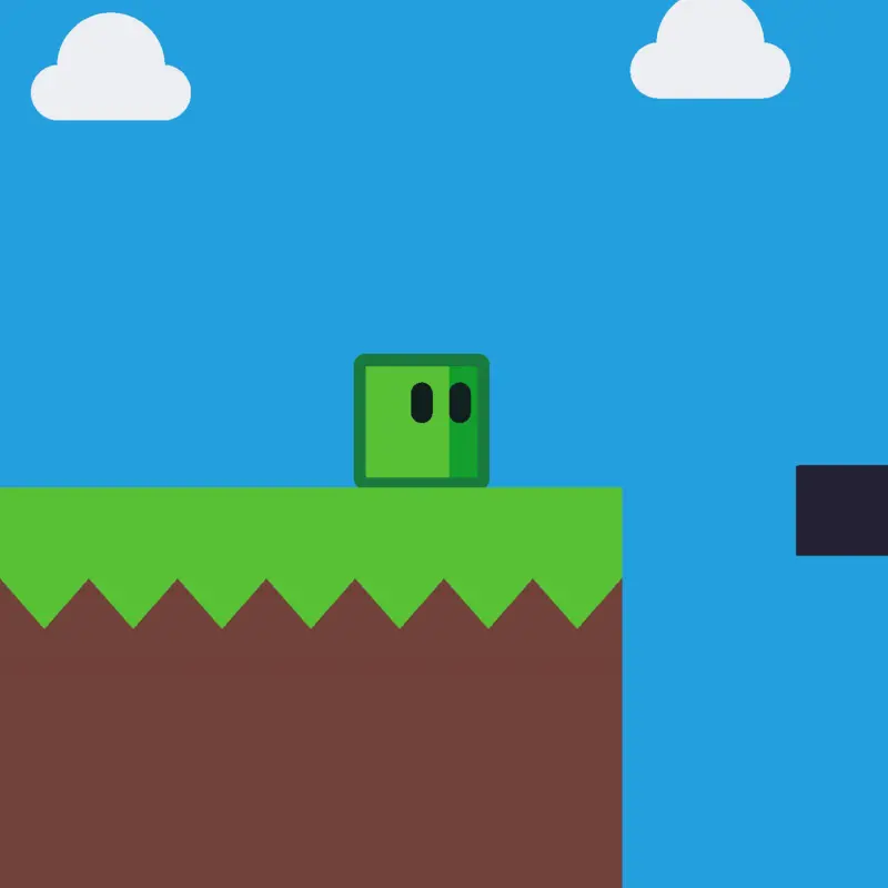 Game by @LUKERT