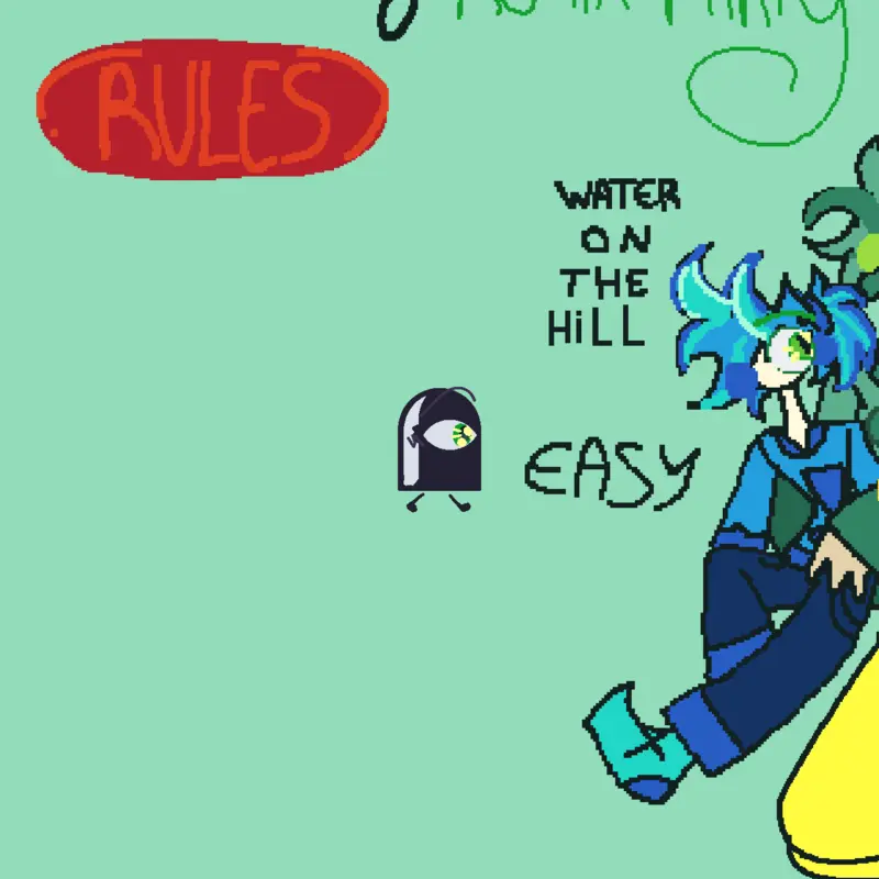 Game by @ZohfiyOFF