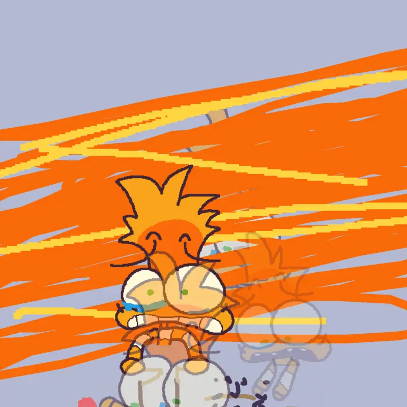 Game by @doodland