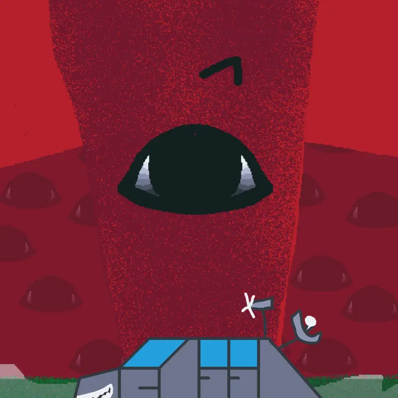 Game by @NasserMajd