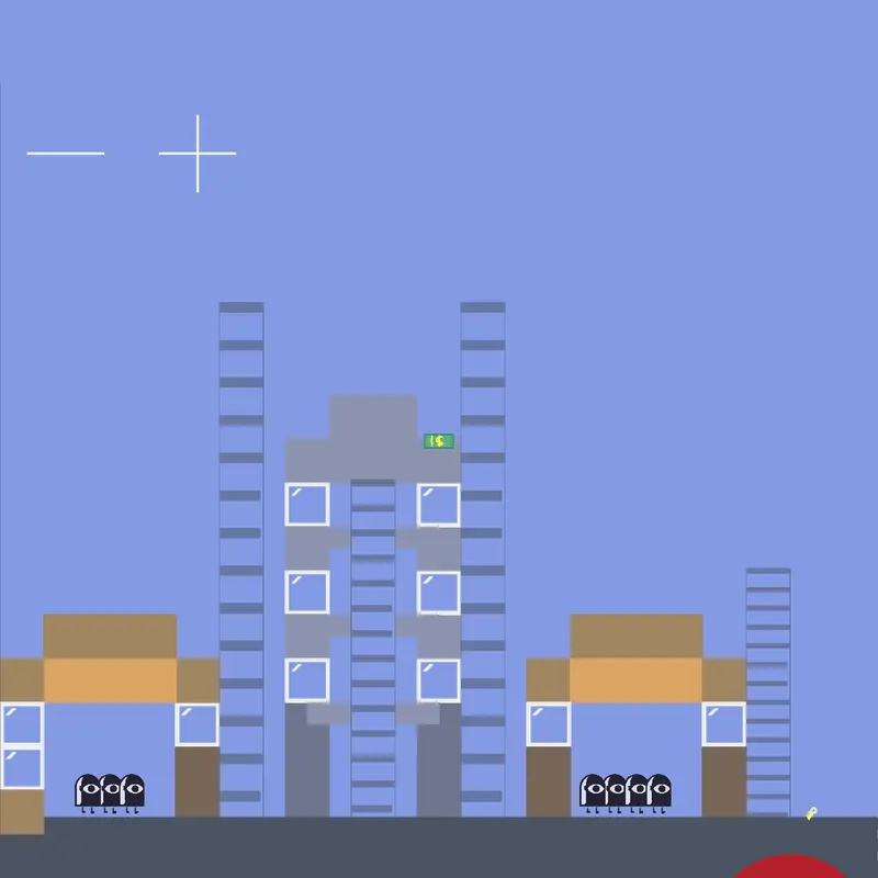 Game by @CoXz