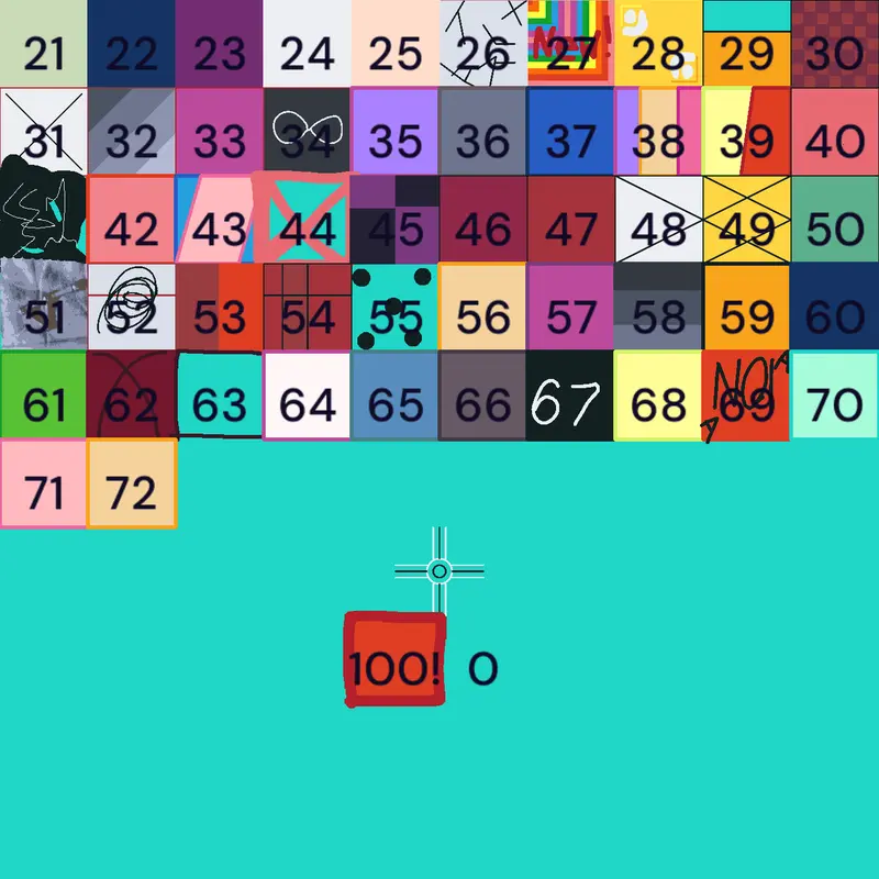 Game by @2095