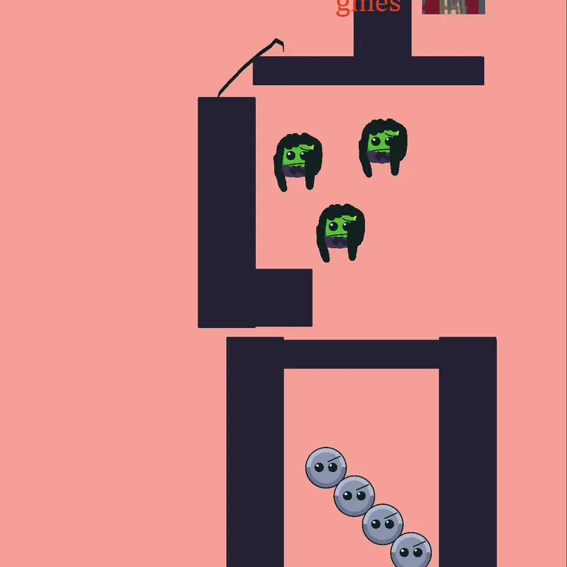Game by @gabriell2017