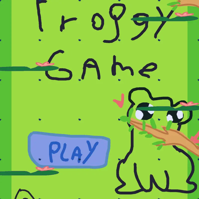 Game by @vl0ah