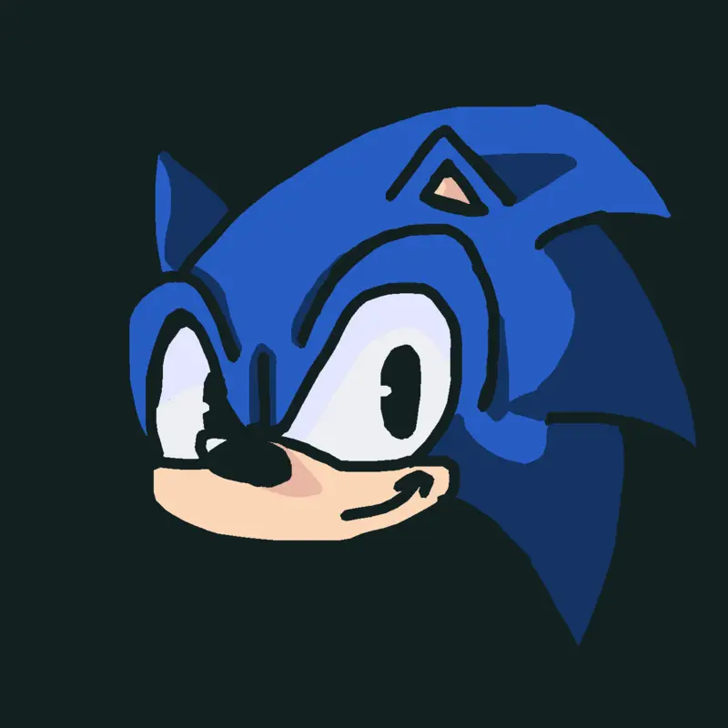 Game by @sonic_the_blue_blure_