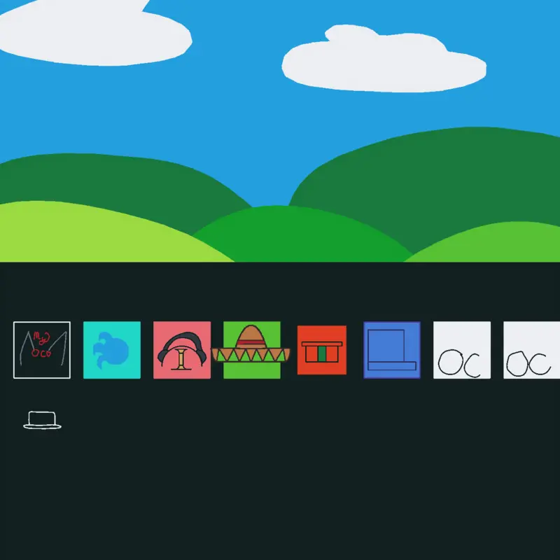Game by @poiur