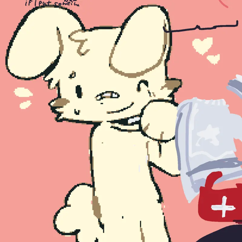 Game by @thecutewolf