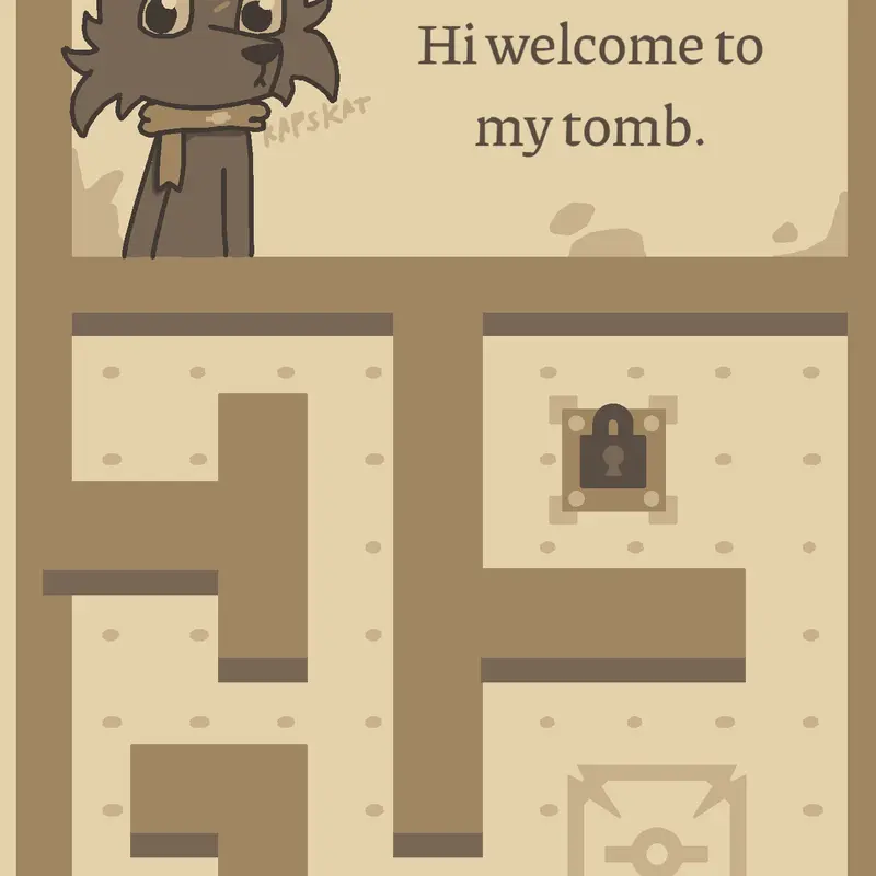Game by @SWp_