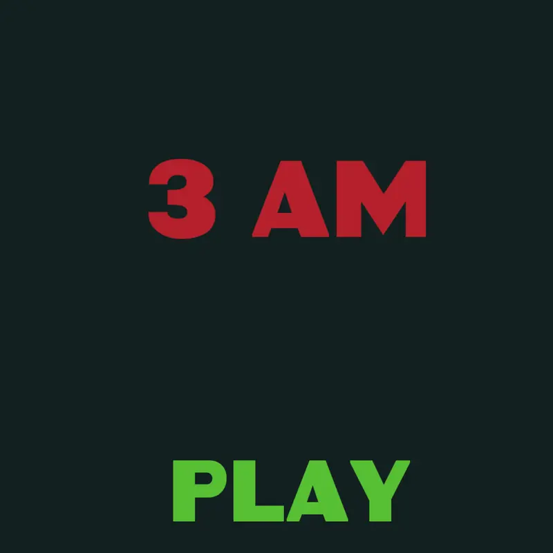 Game by @wsafwan501