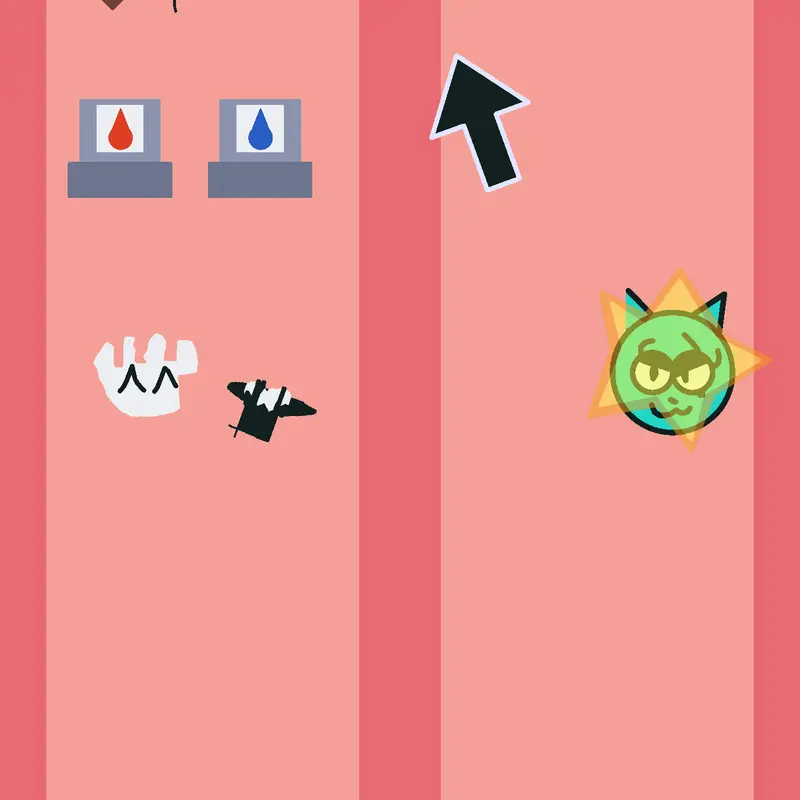 Game by @aaishl3e