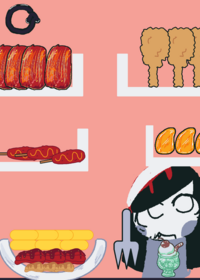 Foodddd
