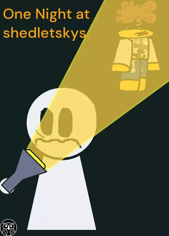Game by @Multi-Shedletsky
